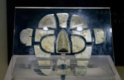 Why did the ancient Chinese prefer to use jade to seal the anus and nine-guys when buried? Picture 2