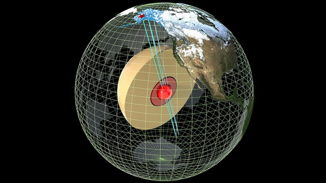 Picture 2 of Why did the iron element that we are so familiar with on Earth become the last material in the universe?