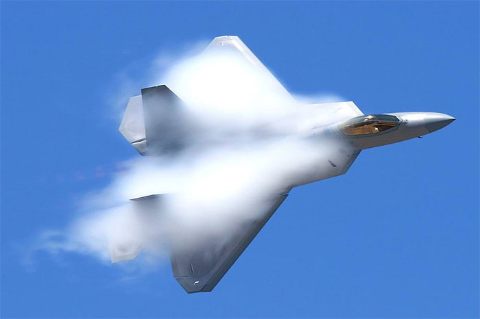 Picture 4 of Why do airplanes use Mach instead of km to describe speed?