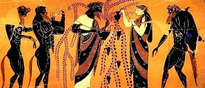 Picture 2 of Why do ancient Greek statues often have modestly small penises?