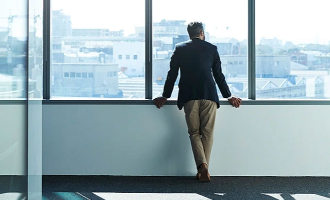 Picture 1 of Why do creative people often prefer solitude?