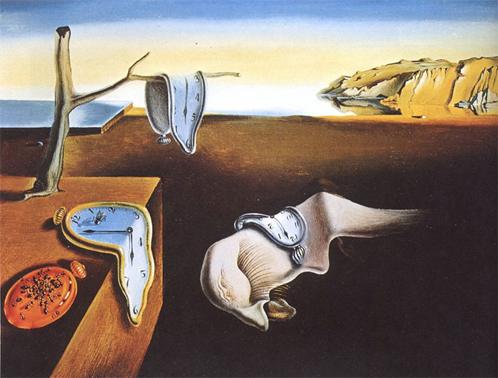 Picture 5 of Why do famous artists add flies to their perfect paintings?
