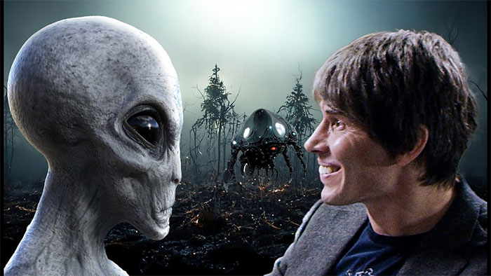 Picture 3 of Why do many people think aliens must be humanoid?