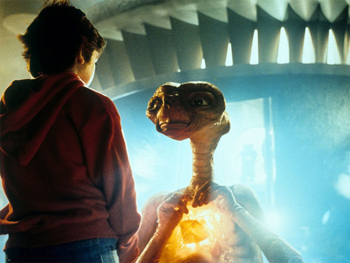 Picture 5 of Why do many people think aliens must be humanoid?