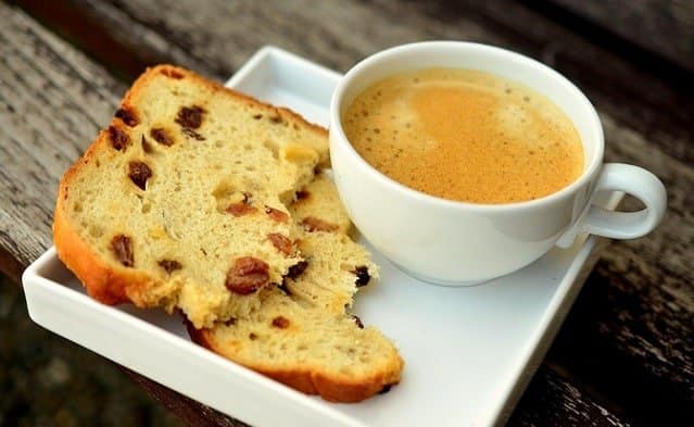 Picture 3 of Why do some people drink coffee before going to bed and still sleep well?