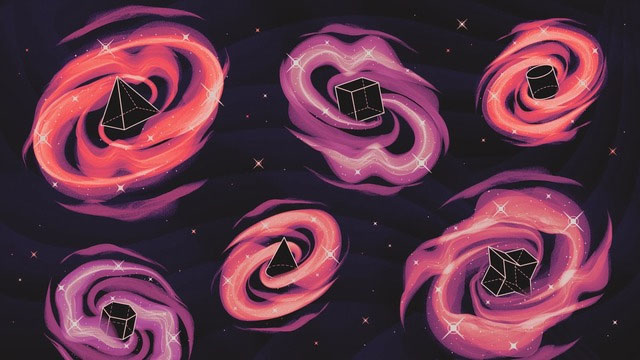 Why do we assume black holes are spherical? Picture 2