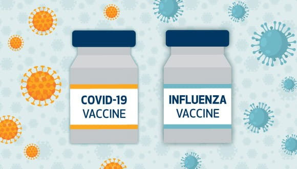 Picture 1 of Why do women have higher levels of antibodies than men after receiving the Covid-19 vaccine?