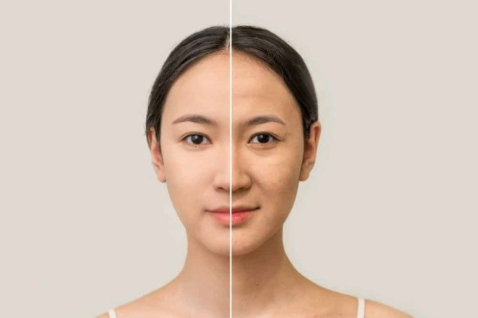 Picture 1 of Why does eating a lot of sweets make you age quickly?