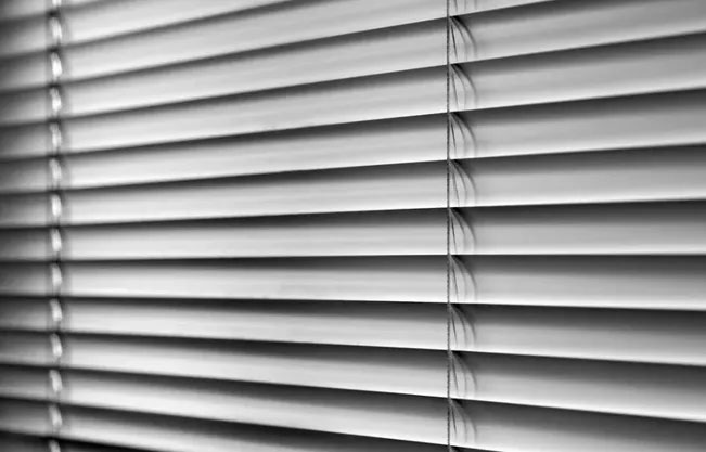 Picture 1 of Why does looking at the stripes give us a headache?