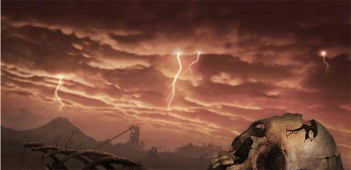 Picture 5 of Why does the amount of oxygen in the Earth's atmosphere need to maintain a level of 20.9%?