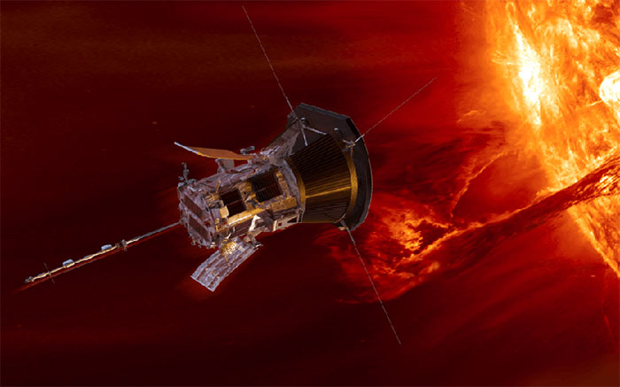Picture 2 of Why is interstellar travel impossible today?