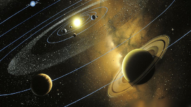 Picture 4 of Why is interstellar travel impossible today?