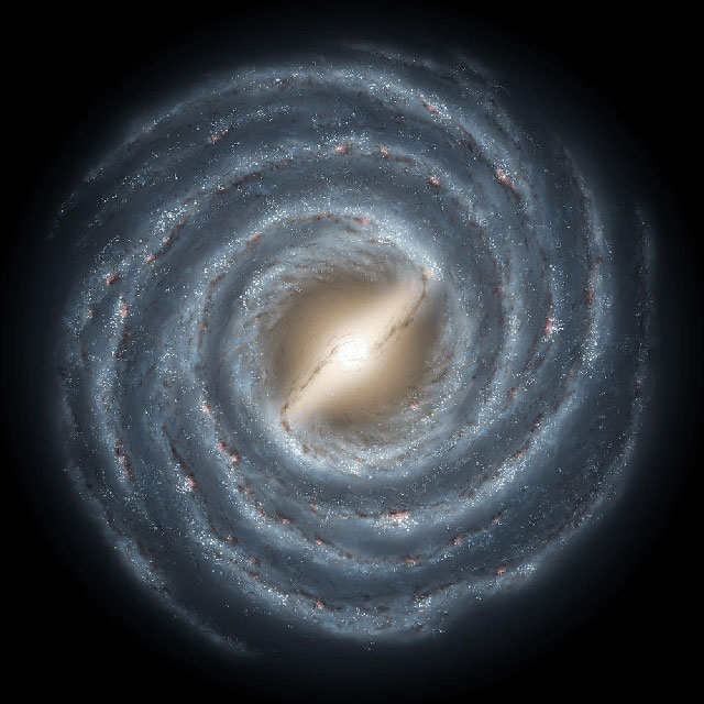 Picture 5 of Why is interstellar travel impossible today?