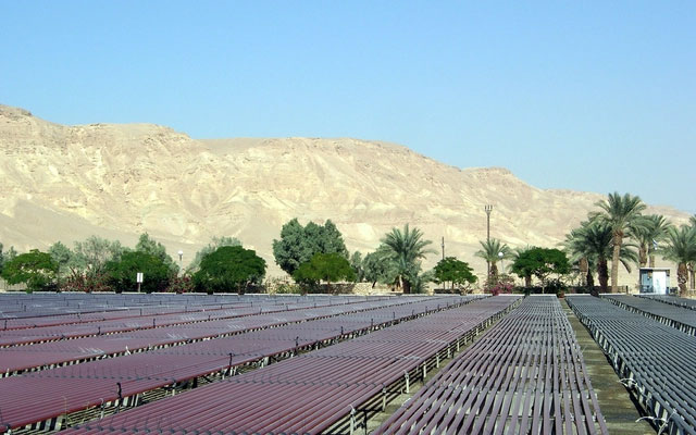 Picture 6 of Why is Israel considered the world's smallest superpower?
