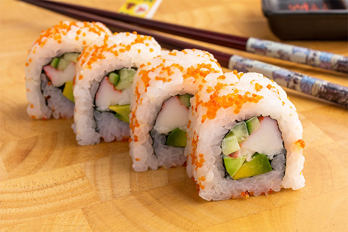 Picture 3 of Why is it called crab stick when the ingredients do not contain crab?