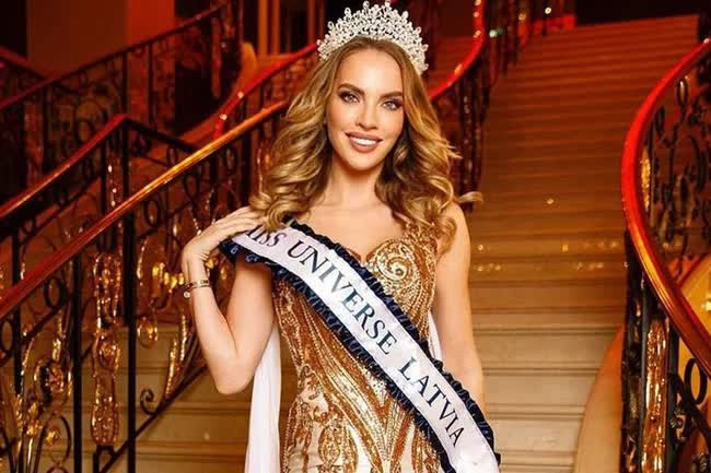 Picture 6 of Why is it that in a small country with many top models and beauty queens, women here have such a hard time getting married?