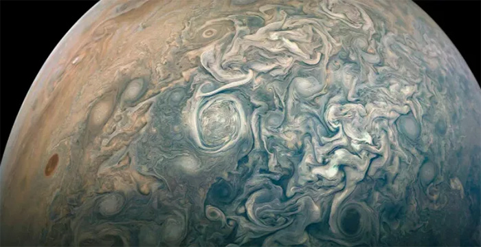 Picture 2 of Why is Jupiter not considered a star?