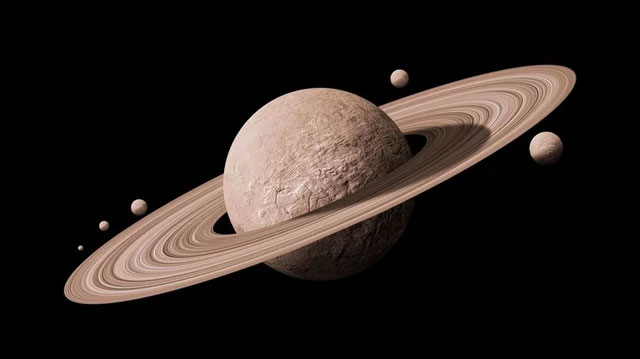 Why is the existence of Saturn and Jupiter important for life on Earth? Picture 2