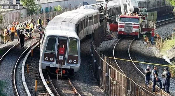 Picture 1 of Why is the railroad system in the United States so backward than in many other countries?