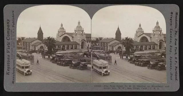 Picture 6 of Why is the railroad system in the United States so backward than in many other countries?