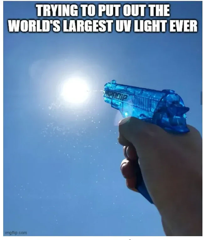 Picture 5 of Why is ultraviolet light used to kill bacteria?