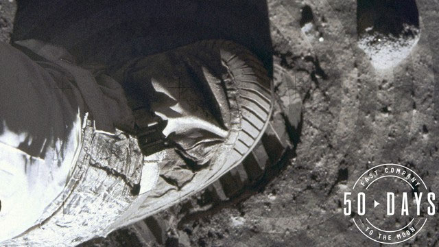 Picture 3 of Why was Apollo's Moon landing doubted?