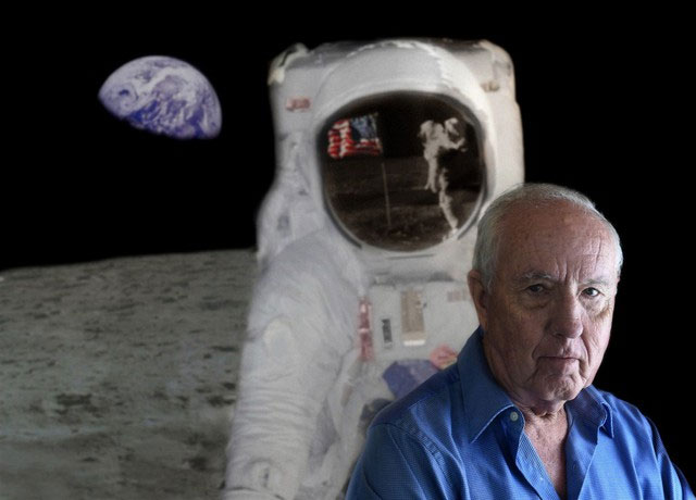 Picture 5 of Why was Apollo's Moon landing doubted?