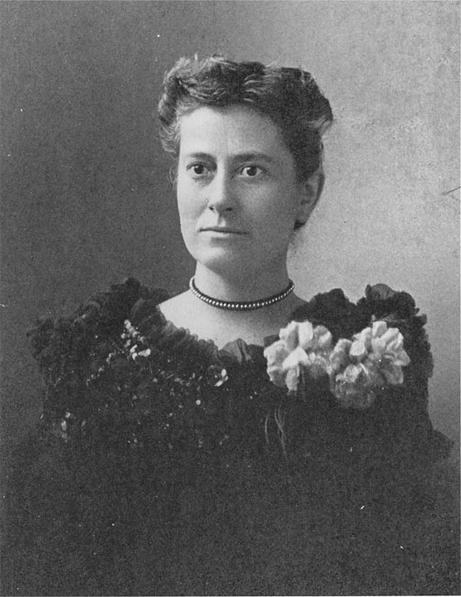 Picture 2 of Williamina Fleming - From maid to famous astronomer