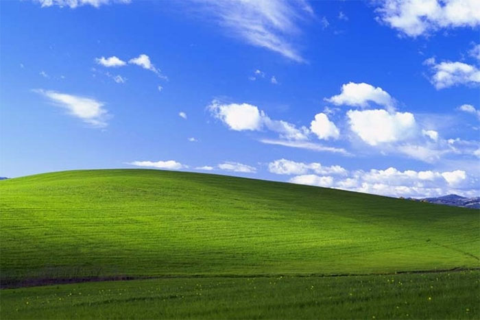 Picture 1 of Windows XP is revived without Microsoft