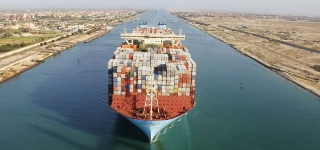 Picture 2 of Without the Suez Canal… what would the world be like?