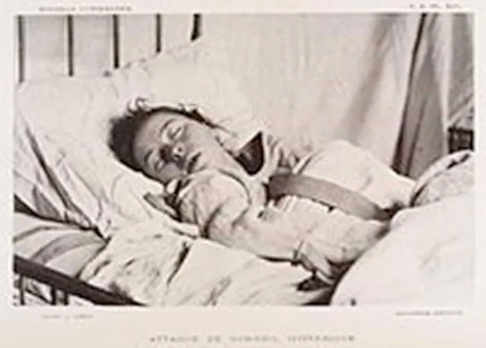 Picture 3 of Woman wakes up after 32 years of sleep