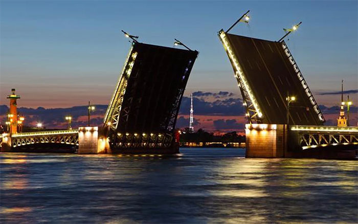 Picture 3 of World famous riverside cities
