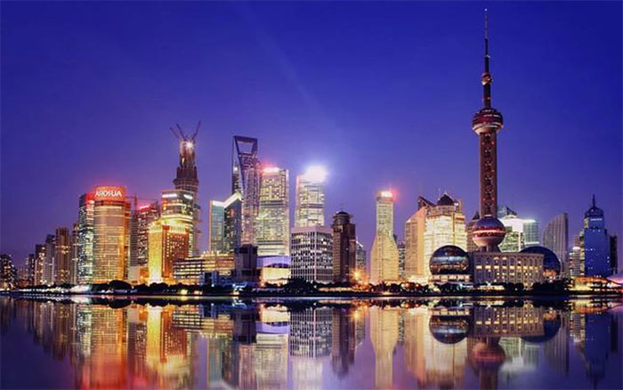 Picture 9 of World famous riverside cities