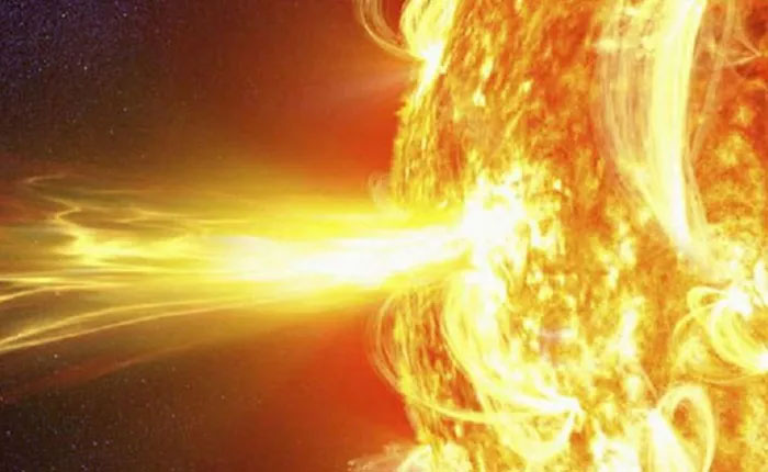 World's oldest trees reveal biggest solar storm in history Picture 3