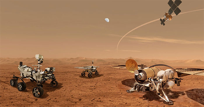 Worried about disease viruses from Mars invading Earth Picture 4