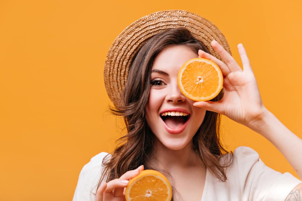 Picture 1 of You will not have to go hungry to lose weight with these 12 'liposuction foods'