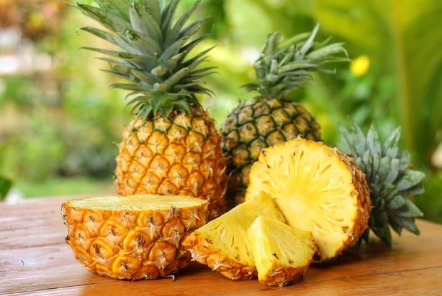 Picture 2 of You will not have to go hungry to lose weight with these 12 'liposuction foods'