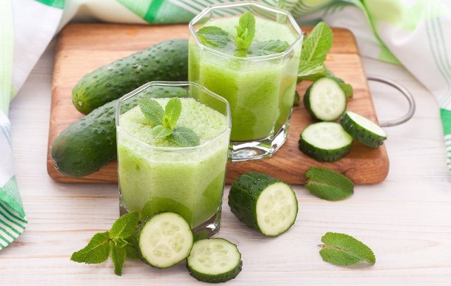 Picture 3 of You will not have to go hungry to lose weight with these 12 'liposuction foods'