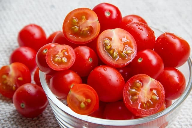 Picture 4 of You will not have to go hungry to lose weight with these 12 'liposuction foods'