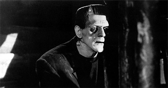 10 interesting things about Frankenstein, the iconic monster of Halloween