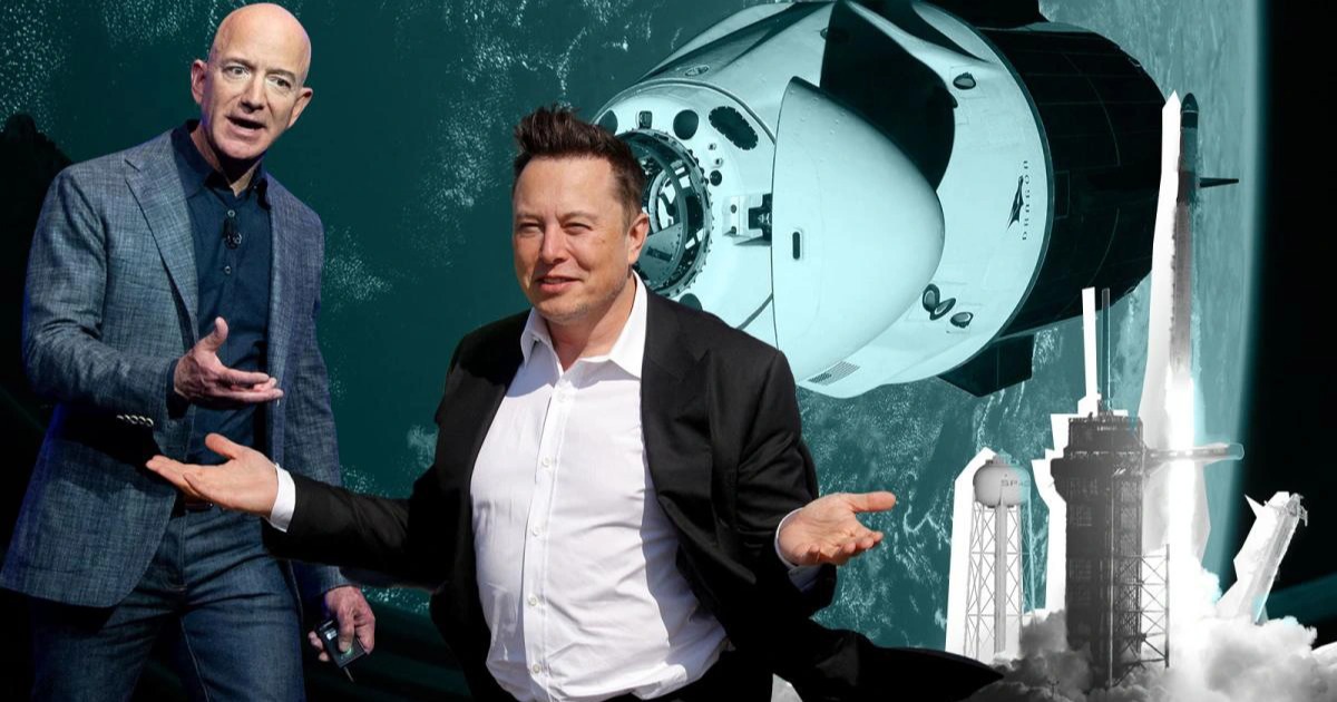 10 most outstanding international scientific milestones in 2021
