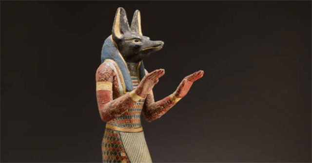 10 most worshiped gods of ancient Egypt