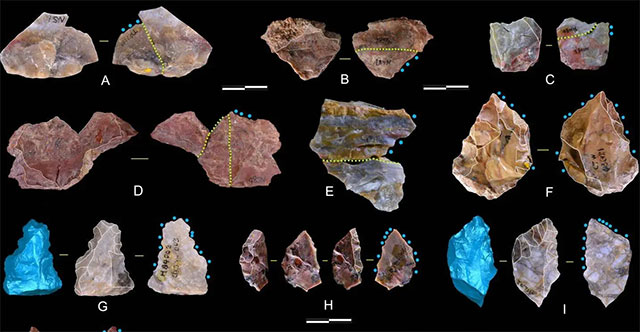 1.1 million year old treasure found in China 'reshaped human history'