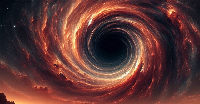 13.8 billion year old 'ghost' pierces the Solar System