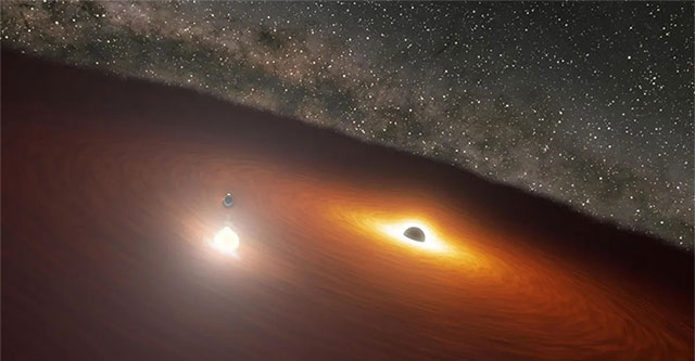 13.8 Billion-Year-Old Impossible Object: The Big Bang's 'Firstborn'?