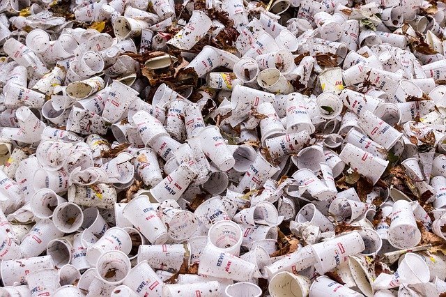 14 simple ways to reduce plastic waste