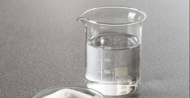 1g of salt dissolved in 1g of water, why is the total mass not 2g?