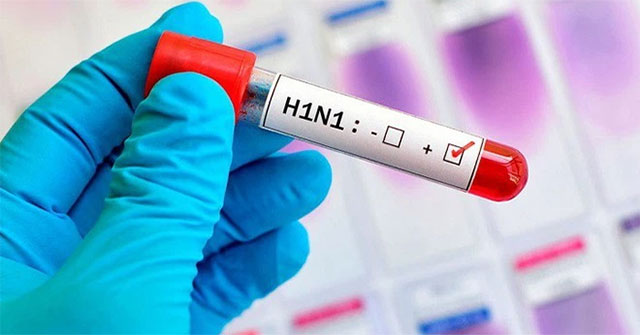 2 deadly influenza viruses in humans are almost extinct