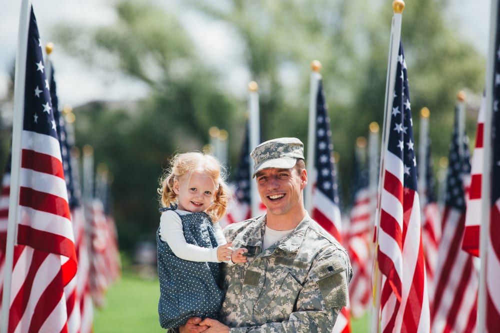 20 things Americans are proud of on Independence Day 4/7