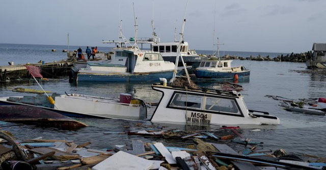2024 Atlantic Hurricane Season Ends, Leaving Widespread Damage in Its wake